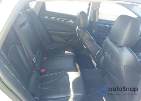 2018 Buick Lacrosse Essence из США, поврежденный, VIN 1G4ZP5SZ6JU123240